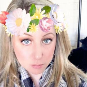 Meet your Posher, Kelly